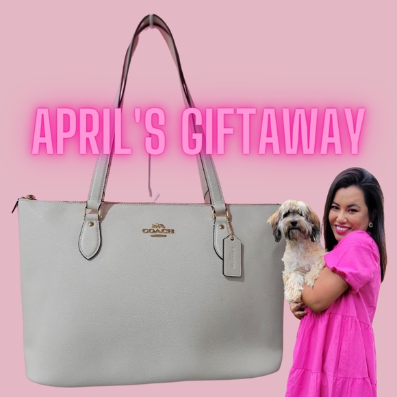 GIVEAWAY TIME! Must be present! Live in 10 minutes SHARING PINK - Picture 4 of 5